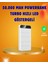 50000MAH LED Göstergeli Taşınabilir Şarj Cihazı 1