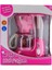 Mutlu Mutfağım Mini Kahve Makinasi Açık Pembe 0037 2