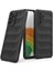 Samsung Galaxy A33 5g Kılıf Optimum Silikon - Siyah 2