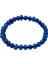 Mavi Damla Kehribar Bileklik, Esnek ve Hafif, Genç ve Yetişkinler Için Uygun 5