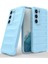 Samsung Galaxy S23 Plus Kılıf Optimum Silikon - Sky Blue 2