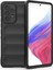 Samsung Galaxy A53 5g Kılıf Optimum Silikon - Siyah 1