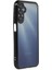 Samsung Galaxy A25 5g Kılıf Lensli Silikon - Siyah 2