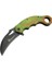 Böker Bukalemun 471B Kamp Çakı 20 cm - Plastik Sap 1