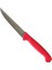 Çetintaş Paslanmaz Bursa Sebze Bıçağı 12 Cm, Plastik Sap 1