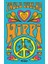 Hippi (Mavi Kapak) 1