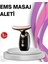 Serum Emilimini Güçlendiren Yüz Masaj Cihazı, Cilt Canlandırıcı ve Rahatlatıcı 1