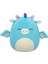 Bfs Squishmallows 20 cm Seri 21 Asorti 2