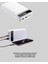 50000MAH Yüksek Kapasiteli Powerbank Hızlı Şarj ve LED Ekranlı 5