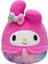 Bfs Squishmallows Hello Kitty Serisi 20 cm Asorti SN00612 3