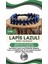 Lapis Doğal Taş Bileklik, 6 Mm, Sertifikalı, Şık ve Doğal Takı Seçeneği 1