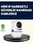 Yüksek Çözünürlüklü Hareket Takipli Kablosuz Güvenlik Kamerası – 1080P, Gece Görüşlü 1