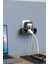 Akım Korumalı Priz Gece Lambalı 3’lü Priz 2xusb 2xtype-C Çıkışlı Grup Priz Çoğaltıcı 4