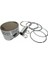 8770741060000G Piston+Segman Olcu: 0.60 3395060 46422566 5891761 (4 Adet Fiyatıdır) 1