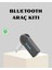 Bluetooth Araç Kiti Aux Mp3 Çalar Kablosuz Eller Serbest Cihaz 1