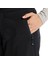Snowy Crest Kadın Siyah Snowboard Pantolonu 4