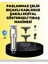 Metal Gövdeli Saç Sakal Kesme Makinesi – Hassas Kesim Için 1