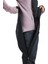 Rideout Bib Kadın Siyah Snowboard Pantolonu 3