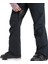 Rideout Bib Kadın Siyah Snowboard Pantolonu 5