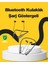 Y12 Bluetooth Boyun Bantlı Kulaklık – 100 Saat Pil, Bluetooth 5.3, Dokunmatik Kontrol 1