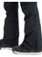Rideout Bib Kadın Siyah Snowboard Pantolonu 6