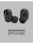 Bluetooth V5.0 Teknolojili Parmak Dokunmatik Kontrol Kulaklık Seti 3