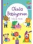 Okula Başlıyorum Etkinlik Kitabı 1