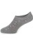 Kadın Gri Çorap 50308199-VR024 1
