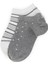 Kadın Gri Çorap 50308199-VR024 3