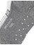 Kadın Gri Çorap 50308199-VR024 5