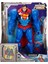 Bfs Superman Metal Force Heroes Figür 30 cm 5