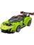 Bfs C55052W Cada Yeşil Spor Araba 165 Parça Block Oyuncak 1
