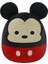 Bfs Squishmallows Disney Serisi 35 cm DI00016 2