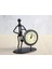 Bfs Metal Saatli Saksafon Çalan Müzisyen ALK4335 1