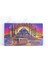 Ahşap Istanbul Temalı Magnet ALK4359 1