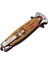Columbıa FS-1103-3 Wolf Çakı 2