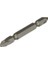 Çift Taraflı Bits Uç Pz2-Sl5,5 - 65 mm - (20 ) 1