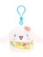 Bfs Squishmallows Hello Kitty Serisi Klipsli 9 cm Asorti 2