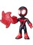 Bfs G0661 Spidey ve Inanılmaz Arkadaşları - Figür ve Aksesuar +3 Yaş 5
