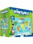 Bfs 5025 Ca Games, Dünyamız 24 Parça Puzzle / +3 Yaş 1