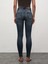 Tanya x Orta Bel Jean Pantolon 3