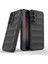 Samsung Galaxy A07 Optimum Silikon - Siyah 1