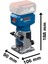 Glf 18V-8 Freze Makinesi Solo 7