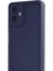 Samsung Galaxy A07 Viera Silikon - Lacivert 2