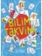 Bilim Takvimi - Ajanda 1