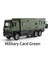Bfs XHD-B3217 -Vardem Çek Bırak Işıklı ve Sesli Model Motorlu Karavan 1:24 1