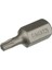 Torx Otomotiv Bits Uç - T50X30 (20 Adet) 1