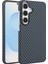 Samsung Galaxy A16 5g Vega Magsafe Kapak - Gri 1