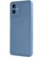 Samsung Galaxy A07 Viera Silikon - Mavi 1