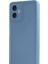 Samsung Galaxy A07 Viera Silikon - Mavi 2